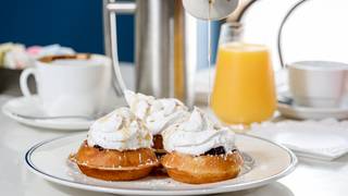 Sunday Brunch Photo