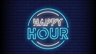Happy Hour-Drinks from $4 Food from $8 photo