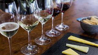 VARIETAL WINE EXPERIENCE - $15pp photo