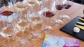 SENSORY WINE EXPERIENCE - $35pp photo