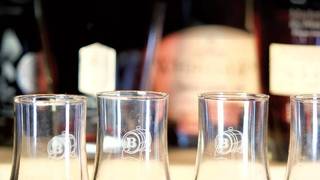 Beam Suntory Whiskey Education & Tasting! photo