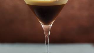 $18 Espresso Martini Royale (Melbourne's Best!) Photo