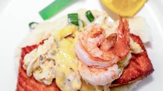 Truluck's - Ocean's Finest Seafood & Crab - Rosemontの写真