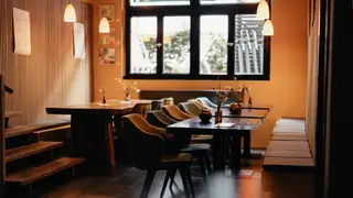 A photo of Rebe - Wein und Brot restaurant