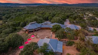 Foto del ristorante Canyon of the Eagles - Overlook