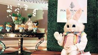 Easter at Veranda foto