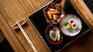 The Omakase $180張相片