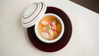 写真（Chef's course $95）