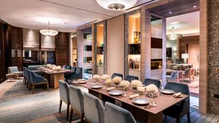 Pavyllon Privé Bespoke Immersive Experience foto