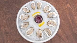 $1 Oysters All Day photo