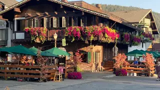 Foto von Colchuck's Restaurant