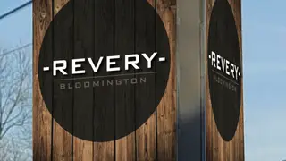 A photo of Revery restaurant