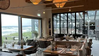 Une photo du restaurant Hamptons Scharbeutz