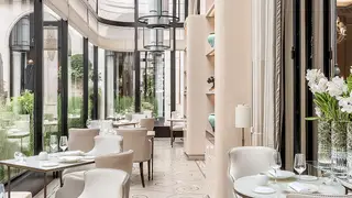 Restaurant - Palais Royal Restaurants