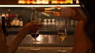 Folktale Wine Dinner - The Wine Bar photo
