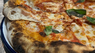 $20 Woodfire Pizzas per person - Every Wednesday foto