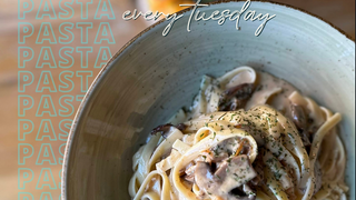 $25 Pasta Night Every Tuesday for Dinner! photo