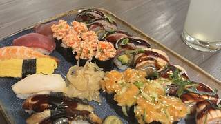 A photo of KAMATO - Sushi for Life restaurant