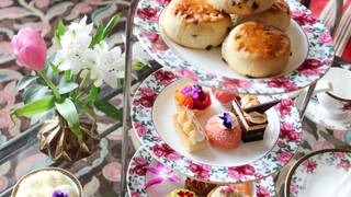 写真（Mother's Day Weekend Afternoon Tea Celebration）