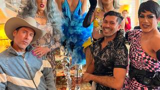 Divas: A Drag Brunch & Day Party! photo