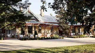 Une photo du restaurant Stamford Park Homestead