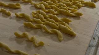 Pasta Making Class, Demonstration & Dinner photo