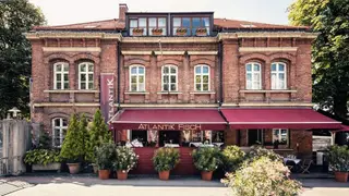 Photo du restaurant Atlantik Fisch