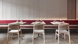 Photo du restaurant Giulietta