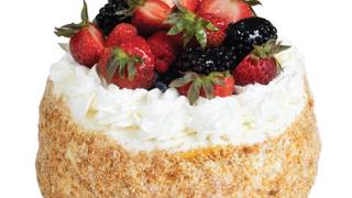 Elevate Your Special Occasion - Chantilly Cake photo