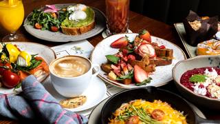 Easter Brunch at Braidwood Tavern! photo
