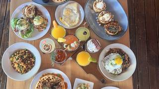 Soul Flip Brunch photo