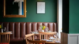 A photo of Bavette-Leeds restaurant