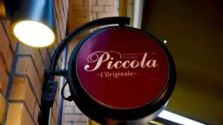 Photo du restaurant Piccola L'Originale