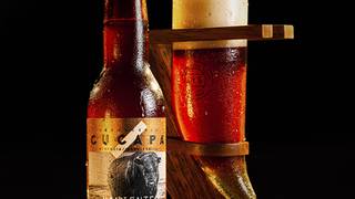 Cervezas dobles foto