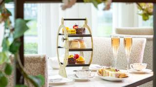 Spring Afternoon Tea photo