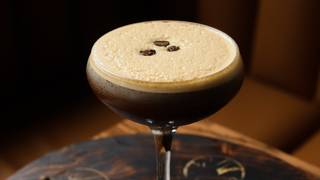 $7 Espresso Martini for Happy Hour! photo