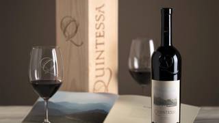 An Evening with Quintessa and Huneeus Wines photo