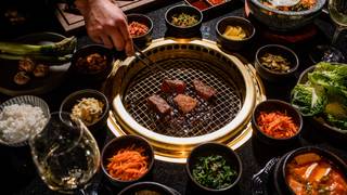 Korean Grill Top Dining Experience at Prime 131 photo