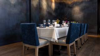 Private Dining in The Nightingale Room photo