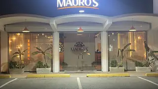 Une photo du restaurant Mauro’s