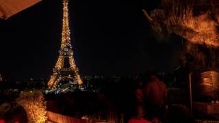 Experience Eiffel photo