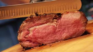 Prime Rib Tuesday Foto