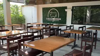 A photo of Los Ranchos restaurant