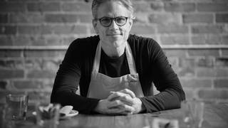 Autumn Menu Highlights with Chef Jonathan Gushue photo