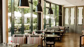 A photo of Kaufmannsladen – Romantik Hotel Kieler Kaufmann restaurant