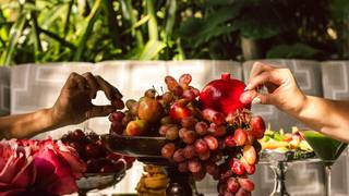 Thanksgiving Day Brunch Buffet photo