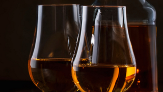 Bourbon Tasting Class with Christian Combs photo