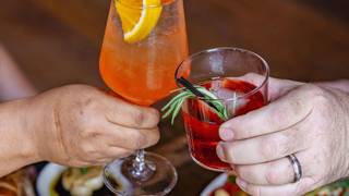 Mother's Day at Mia's Italian Kitchen foto
