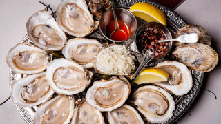 Half-Price Oysters photo