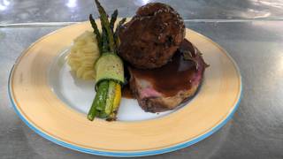 Prime Rib Nights - Tuesdays and Thursdays photo